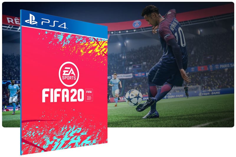 FIFA 20 (Multi): o que esperar da nova versão do game de futebol - GameBlast